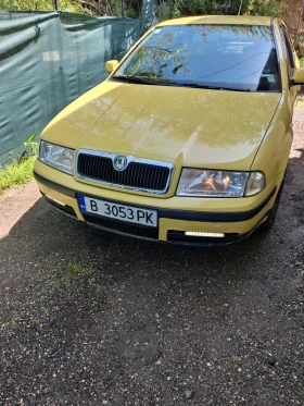 Skoda Octavia, снимка 1