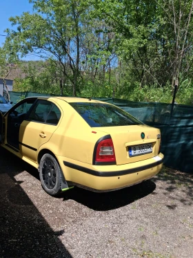 Skoda Octavia, снимка 3