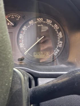 Skoda Octavia, снимка 5