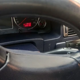 Audi A6, снимка 3