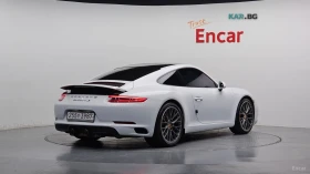 Porsche 911 CARRERA S/PDK/KEYLESS/ОБДУХВНЕ, снимка 3