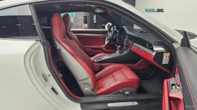 Porsche 911 CARRERA S/PDK/KEYLESS/ОБДУХВНЕ, снимка 17