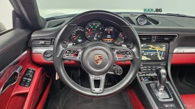 Porsche 911 CARRERA S/PDK/KEYLESS/ОБДУХВНЕ, снимка 10