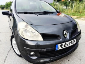 Renault Clio 1.2//KLIMA//ГАЗ , снимка 3