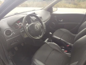 Renault Clio 1.2//KLIMA//ГАЗ , снимка 10