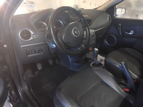 Renault Clio 1.2//KLIMA//ГАЗ , снимка 12