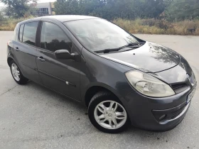 Renault Clio 1.2//KLIMA//ГАЗ , снимка 7