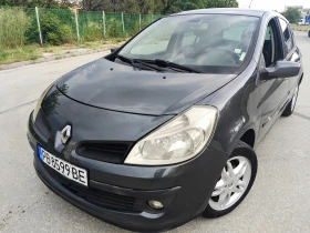 Renault Clio 1.2//KLIMA//ГАЗ , снимка 4