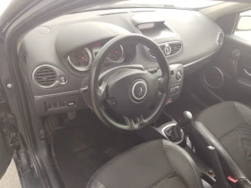 Renault Clio 1.2//KLIMA//ГАЗ , снимка 8