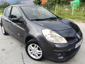 Renault Clio 1.2//KLIMA//ГАЗ , снимка 1
