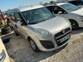 Fiat Doblo 1.6jtd, снимка 3