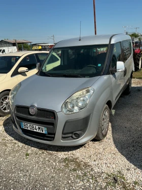 Fiat Doblo 1.6jtd, снимка 2