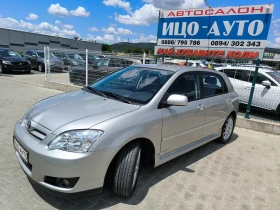 Toyota Corolla 1, 4D-4D-90k.c.ABTOMAT, УНИКАТ, 126000км!, снимка 2
