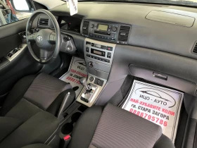 Toyota Corolla 1, 4D-4D-90k.c.ABTOMAT, УНИКАТ, 126000км!, снимка 11