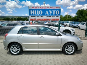 Toyota Corolla 1, 4D-4D-90k.c.ABTOMAT, УНИКАТ, 126000км!, снимка 7