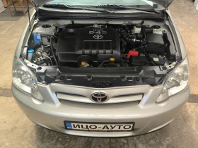 Toyota Corolla 1, 4D-4D-90k.c.ABTOMAT, УНИКАТ, 126000км!, снимка 16