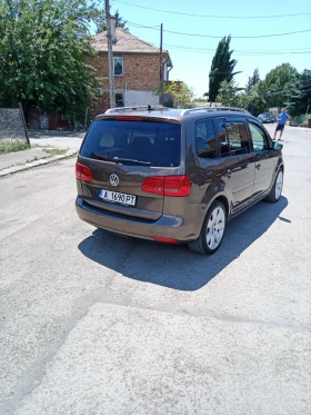 VW Touran 1.6. 105, снимка 4