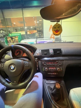 BMW 120 Продавам  BMW e88 120d, , снимка 4