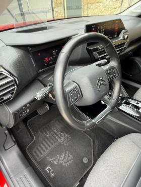 Citroen C4, снимка 6