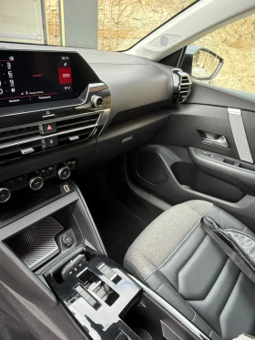 Citroen C4, снимка 8