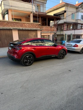 Citroen C4, снимка 3