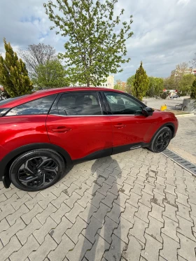 Citroen C4, снимка 5