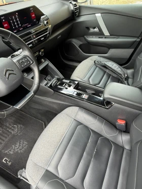 Citroen C4, снимка 7