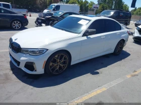 BMW 340 2020 BMW M340I, снимка 3