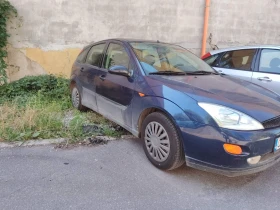 Ford Focus, снимка 2