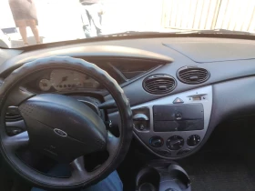 Ford Focus, снимка 3