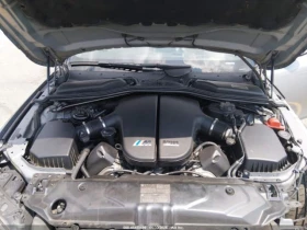 BMW M5 V10* ПОДГРЕВ* ОБДУХВАНЕ* ШИБИДАХ* HEAD-UP* , снимка 9