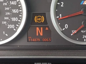 BMW M5 V10* ПОДГРЕВ* ОБДУХВАНЕ* ШИБИДАХ* HEAD-UP* , снимка 15