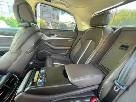Audi A8 4.2 FULL / MATRIX / NIGHT VISION / HUD / ГЕРМАНИЯ, снимка 10