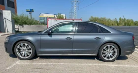 Audi A8 4.2 FULL / MATRIX / NIGHT VISION / HUD / ГЕРМАНИЯ, снимка 4