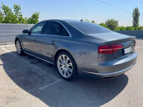 Audi A8 4.2 FULL / MATRIX / NIGHT VISION / HUD / ГЕРМАНИЯ, снимка 7