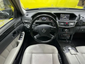 Mercedes-Benz E 350 Avantgarde/регистриран, снимка 6