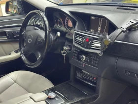 Mercedes-Benz E 350 Avantgarde/регистриран, снимка 7