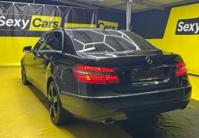 Mercedes-Benz E 350 Avantgarde/регистриран, снимка 5