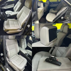 Mercedes-Benz E 350 Avantgarde/регистриран, снимка 8