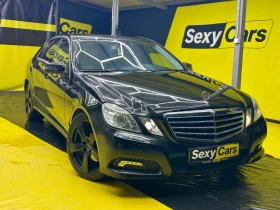 Mercedes-Benz E 350 Avantgarde/регистриран, снимка 1