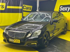 Mercedes-Benz E 350 Avantgarde/регистриран, снимка 3