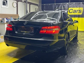 Mercedes-Benz E 350 Avantgarde/регистриран, снимка 4