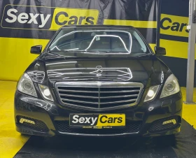 Mercedes-Benz E 350 Avantgarde/регистриран, снимка 2
