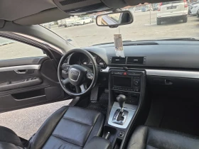 Audi A4 2.0     TDI, снимка 8