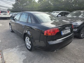 Audi A4 2.0     TDI, снимка 3