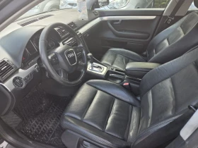 Audi A4 2.0     TDI, снимка 5