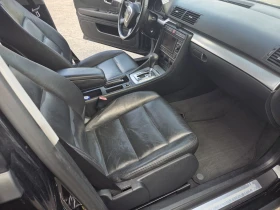 Audi A4 2.0     TDI, снимка 9