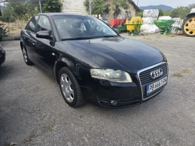 Audi A4 2.0     TDI, снимка 2
