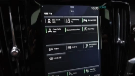 Volvo S90 MOMENTUM* AWD* ПОДГРЕВ* КАМЕРА* ХЕДЪП* ШИБИДАХ* , снимка 13