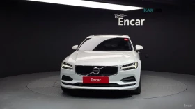 Volvo S90 MOMENTUM* AWD* ПОДГРЕВ* КАМЕРА* ХЕДЪП* ШИБИДАХ* , снимка 2